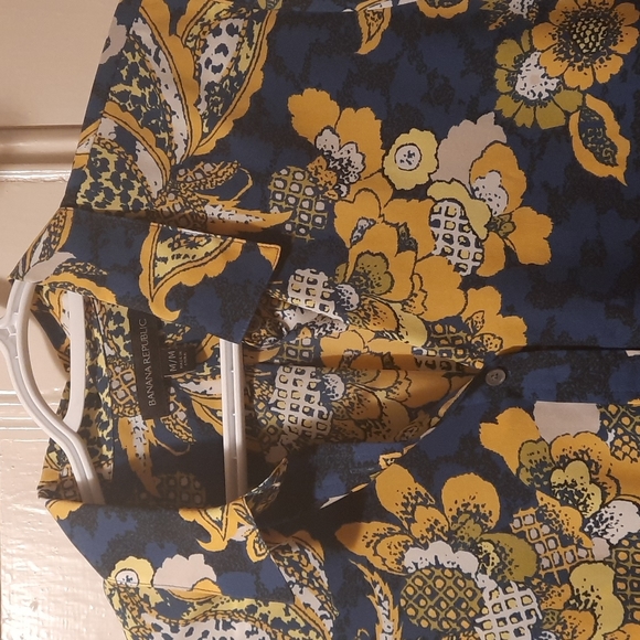 Tailored shirt - Picture 4 of 4